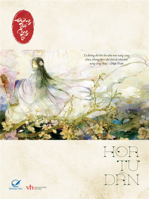 Title details for Truyen ngon tinh--Hoa tu dan by Duong That Cong Tu - Available